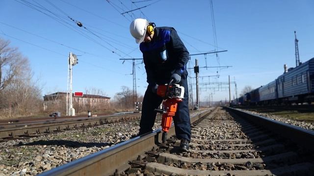 Гайковерт ударный портативный ГУП-100К смотреть онлайн