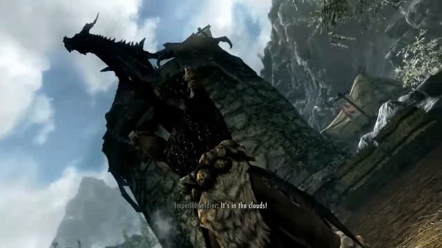 Let's play skyrim special edition 100% playthrough part 1 - a new beginning смотреть онлайн