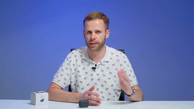 SONY LINK BUDS S | ЛУЧШИЕ TWS SONY | WF-LS900 смотреть онлайн