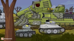 Я стал МОНСТРОМ не для того чтобы УМИРАТЬ ! эпизоды ФИДЖЕРОНА