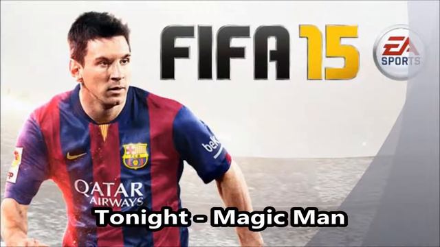 FIFA 15 Complete Soundtracks Part 2 смотреть онлайн