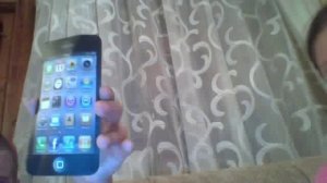 Видео с веб-камеры. Дата: 3 ноября 2013 г., 17:43.