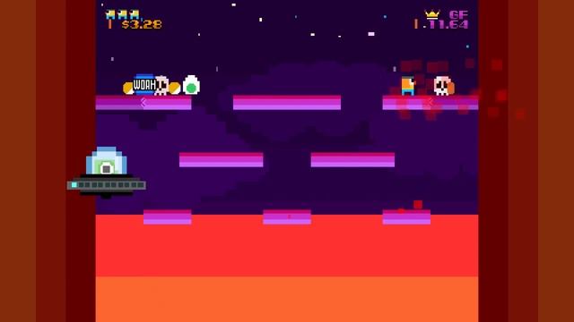 Woah Dave! Indie Game Dev Interview with Jason Cirillo/Robotube смотреть онлайн
