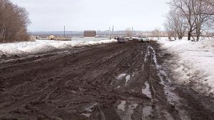 ХАВАЛ Н6. ТЕСТ НА ГРЯЗИ.