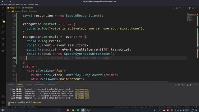 Chrome Extension ReactJS | Adding functionality - part 3 смотреть онлайн