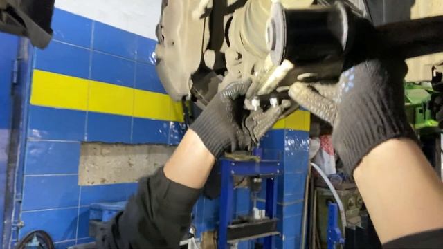 Lancia Delta до и после