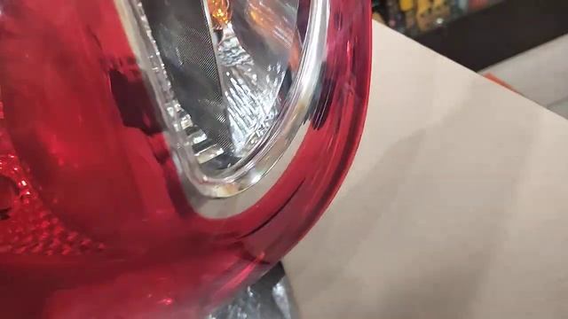 оригинальный фонарь задний левый renault clio арт. 8200886944 смотреть онлайн