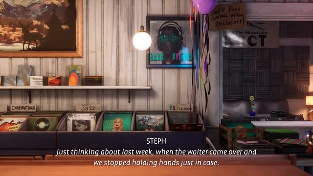 Plazethrough: Life is Strange: True Colors Wavelengths (Part 2) смотреть онлайн