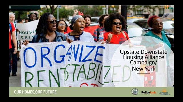 Our Homes, Our Future: How Rent Control Can Build Stable, Healthy Communities смотреть онлайн