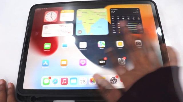 Ipad Pro Review 2022, Apple IPad Pro 11 Inch 128 GB