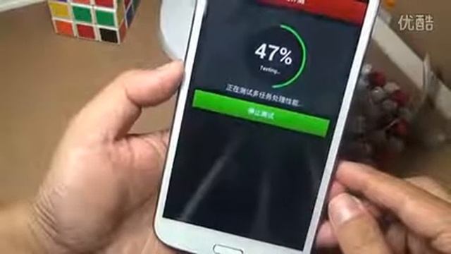 OrientPhone S6 Лучшая копия HTC One Управление жестами смотреть онлайн