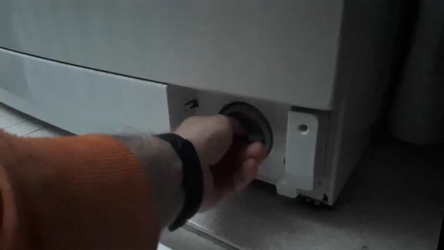 ?Cómo limpiar el filtro de lavadora, fácil y rápido смотреть онлайн