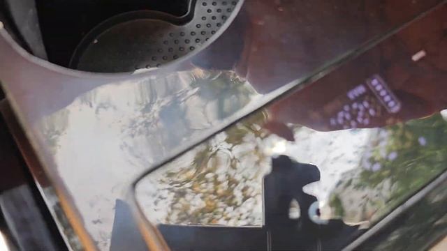 Обзор на автохолодильник MEYVEL AF-BB15