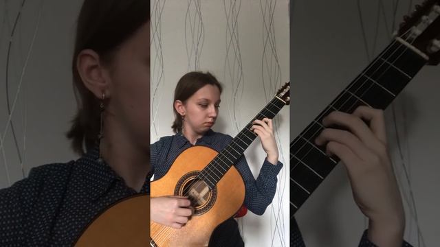 Каретникова Александра, И.С. Бах - Жига из 3 сюиты для виолончели, Й.К. Мерц - Элегия смотреть онлайн