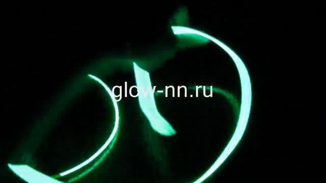 Холодный неон CWH-серия сверхъяркий смотреть онлайн