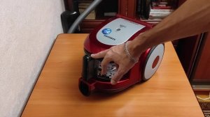 Все о фильтрах пылесосов Samsung. На Мешках и Контейнерах