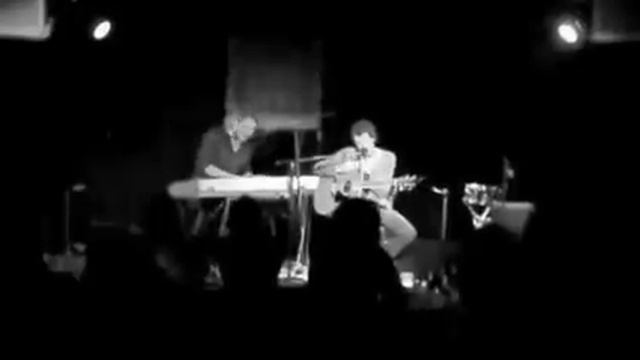 Sarah Bettens "I Can't Make You Love Me" Live at Café du Nord смотреть онлайн