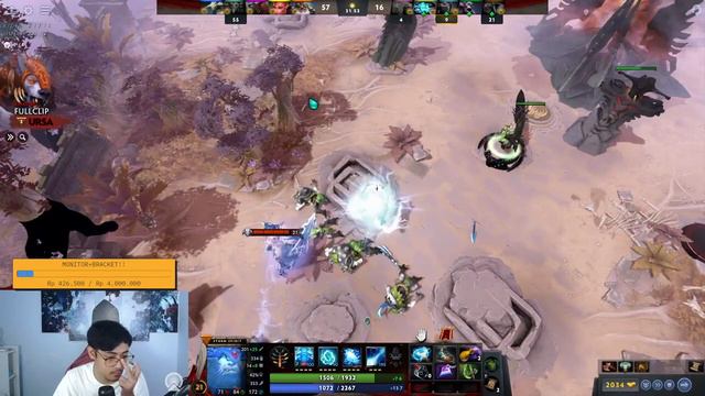 [🔴LIVE] DOTA MANJA!! CRUSADOG GAMING! [ DOTA2 ] #dota2 #dota2gameplay #game #asia #livestreaming смотреть онлайн