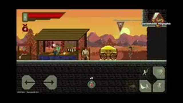 Top 10 NEW HIDDEN PIXEL ART Action RPG Games for Android & iOS You Must Know and play (OFFLINE & ON смотреть онлайн