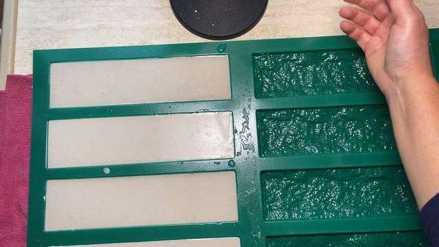 ФОРМЫ для изготовления ДЕКОРАТИВНОГО КАМНЯ и ПАННО. Быстро, просто, ДЁШЕВО! Большой Видео-ОБЗОР! смотреть онлайн
