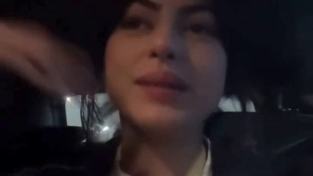 صحة شريبتكم فرحانة موش نورمال خارجة نعمل قهوة مع اختي Sarra Cherif سارة الشريف смотреть онлайн