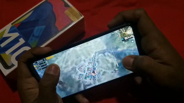Samsung Galaxy M10 | PUBG Gameplay | 2GB RAM - Exynos 7870 | Octa Core | Budget Gaming Phone | Nepa смотреть онлайн