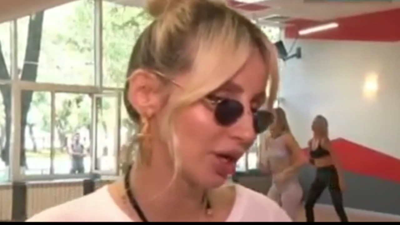 Лобода. Суперзвезда. Все подробности о клипе. смотреть онлайн