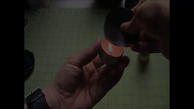 How To Make a No-Sew Fabric Flower Embellishment for Circus & Aerial Costumes смотреть онлайн