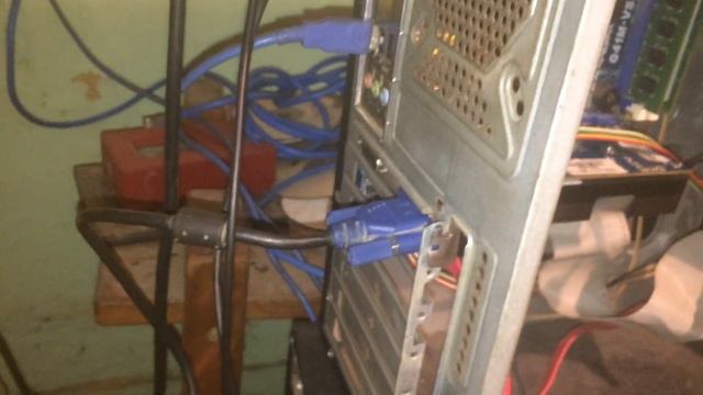 Tarjeta De Video Nvidia Gforce Gt 630 Dvi+vga 1 Giga Pci Dd3 смотреть онлайн