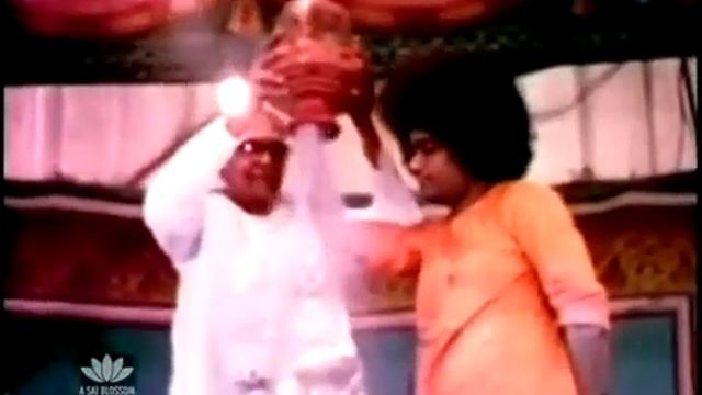 Shiva Shiva Shiva Shiva Shiridi Pureeswara by Sai students смотреть онлайн
