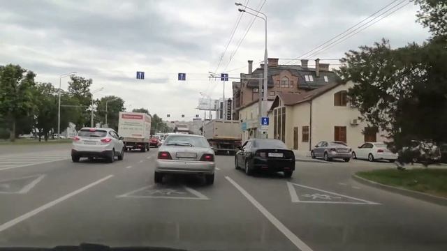 МИКРОРАЙОНЫ КРАСНОДАРА/ЕДЕМ В ГИДРОСТРОЙ ЧЕРЕЗ ПАШКОВКУ/ПОСТКАРАНТИННЫЙ КРАСНОДАР смотреть онлайн