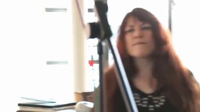 Christine Tobin & Liam Noble - 'So Far Away'. Film by Mike Figgis смотреть онлайн