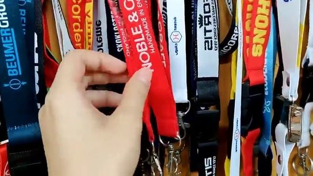 Sports | Office | Wholesale | Custom - Lanyard смотреть онлайн
