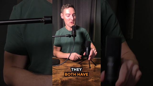 FIFINE K669C & K669D Microphones смотреть онлайн