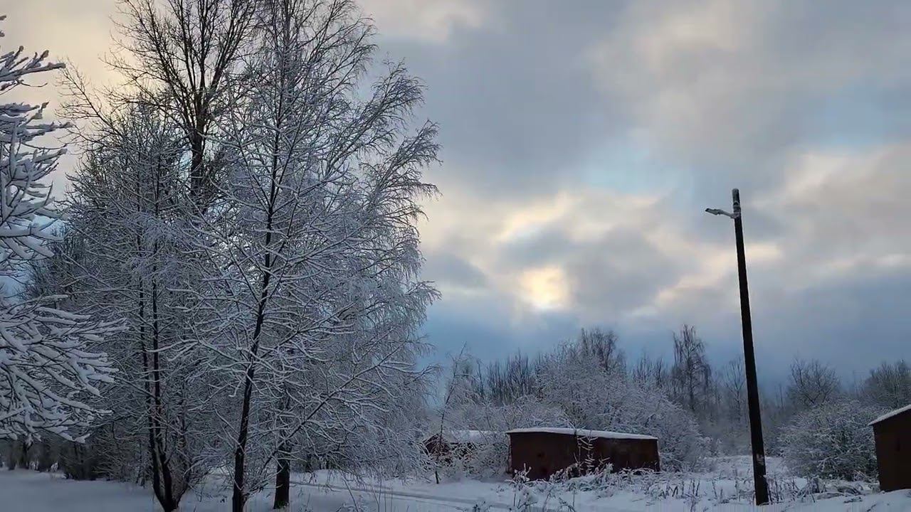 Зимняя сказка смотреть онлайн
