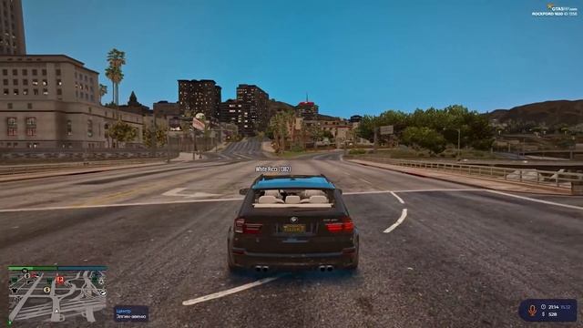 САМЫЙ ПОПУЛЯРНЫЙ ПЕРЕКУП НА ГТА 5 РП? ОБЗОР АККАУНТА ЮТУБЕРА НА GTA 5 RP смотреть онлайн