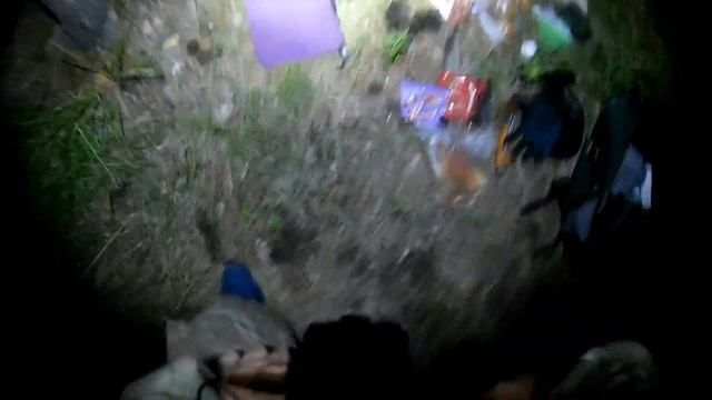 Рыбалка с ночёвкой/Донка/Жерлицы/Борщ/Fishing with an overnight stay/Donk/imitation fish/Soup... смотреть онлайн