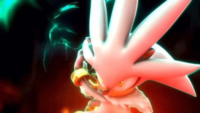 SİLVER ŞARKISI ? Kirpi Sonic Türkçe Rap Şarkıları смотреть онлайн