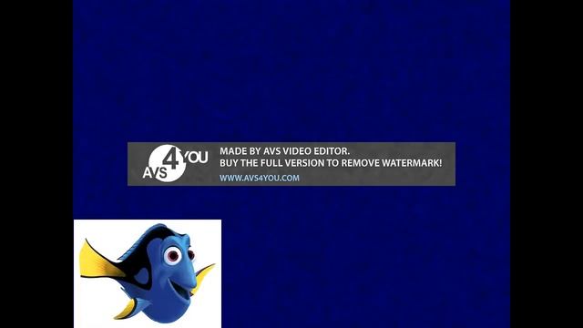 (NEW EFFECTS) (REQUESTED) Klasky Csupo in Finding Dory Majors смотреть онлайн