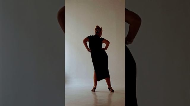 Танго: Движение и страсть #танго #аргентинскоетанго #пошаговоеобучение смотреть онлайн