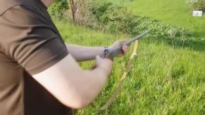 Ружье ИЖ-17. Легенды и реалии.