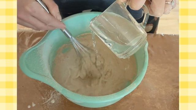 КАК ПРИГОТОВИТЬ ВКУСНЫЕ БЛИНЫ. БЛИНЫ ИЗ ЦЕЛЬНОЗЕРНОВОЙ МУКИ. смотреть онлайн