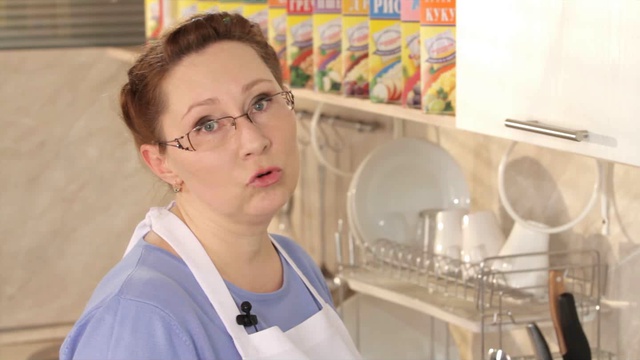 Рис с креветками по тайским мотивам смотреть онлайн