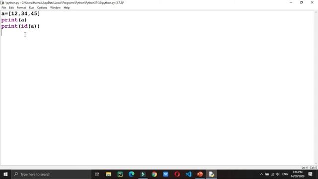 Mutable And Immutable in Python || My Academy смотреть онлайн