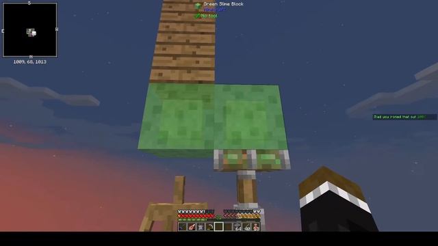 Automated Squeezer from Thermal Dynamics tutorial - Minecraft FTB Interactions 2.0 смотреть онлайн