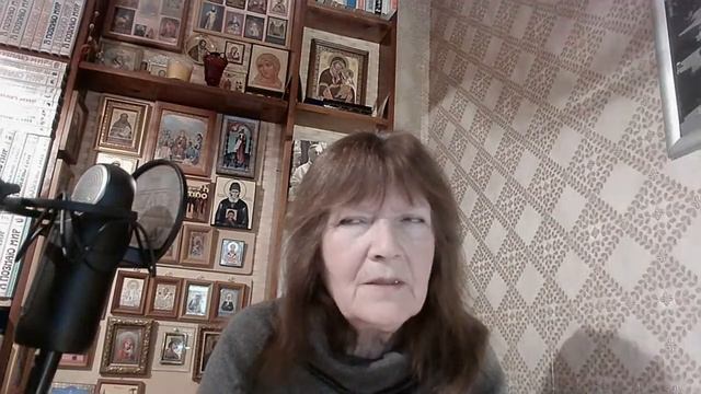 ОТРОК. ДЕТЯМ О СМЕРТИ. ДАВАТЬ ЛИ СДАЧИ? РОЛЬ БАБУШЕК. ВОСПИТАТЬ СМЕЛОСТЬ / Зоя Веденкина смотреть онлайн