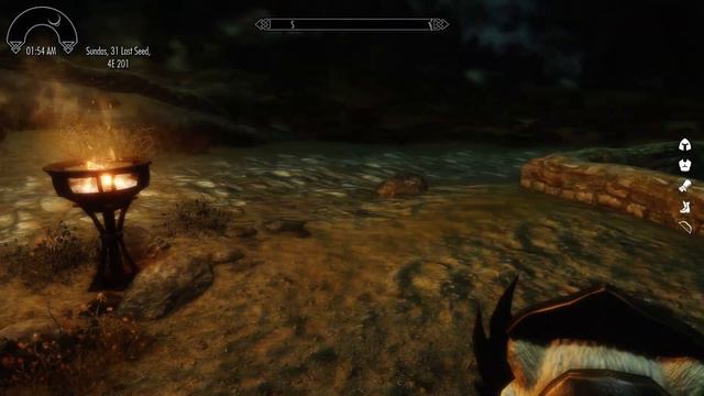 Let's test recording Skyrim with Open Broadcaster Software (208 MB!) смотреть онлайн