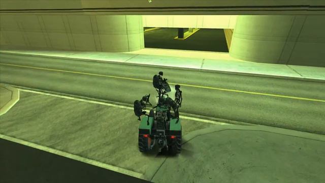 Multi Theft Auto ► После окончания учебы ► #36 смотреть онлайн