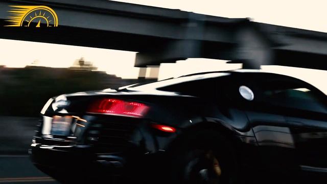 Porsche 911 GTS vs Audi R8: The Last Dance as we know смотреть онлайн