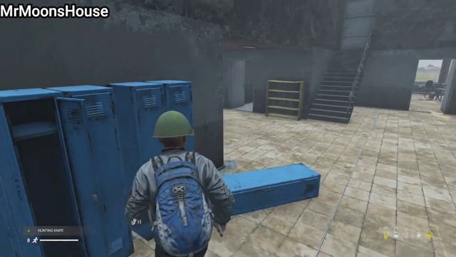 BEST DAYZ TWITCH HIGHLIGHTS! EPIC & FUNNY MOMENTS #24 смотреть онлайн
